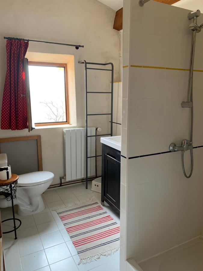 Font Nouvelle Maison De Charme Drome Provencale, 6 Ou 10 Personnes Avec Piscine Plaisians Eksteriør bilde