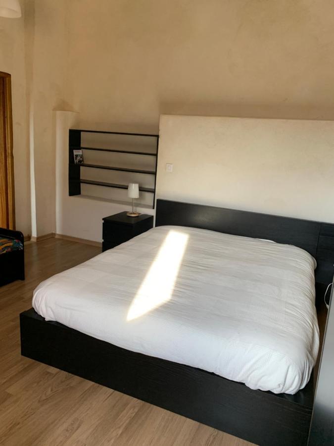 Font Nouvelle Maison De Charme Drome Provencale, 6 Ou 10 Personnes Avec Piscine Plaisians Eksteriør bilde