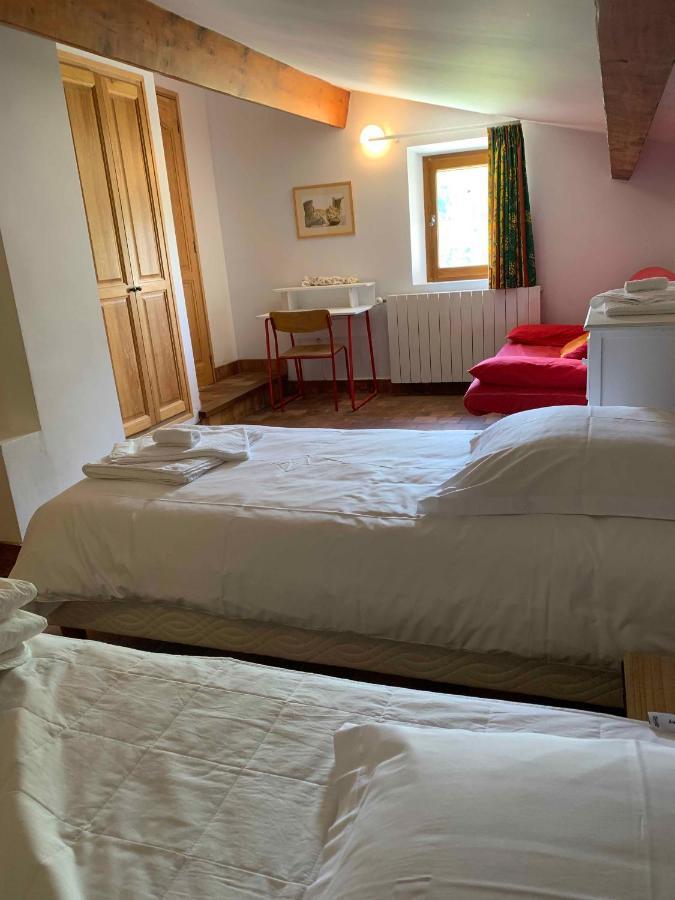 Font Nouvelle Maison De Charme Drome Provencale, 6 Ou 10 Personnes Avec Piscine Plaisians Eksteriør bilde
